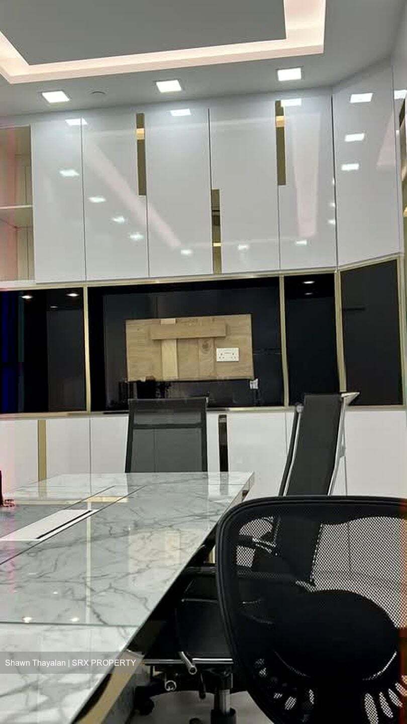 Premier @ Kaki Bukit (D14), Factory #537374051